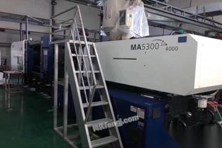 廣東二手塑料設(shè)備市場(chǎng)全攻略 求購(gòu)、回收、供應(yīng)、出售與信息整合